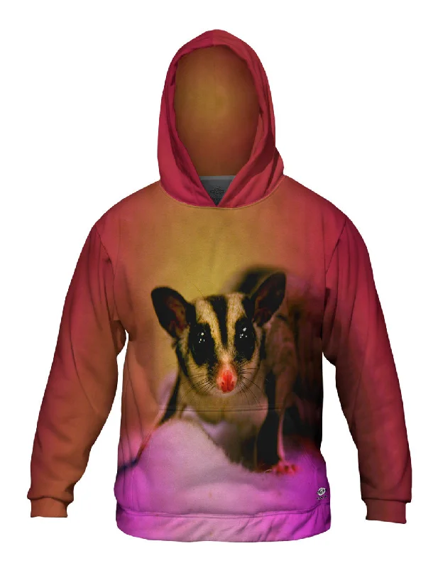 Blanket Sugar Glider Cozy Men's Winter