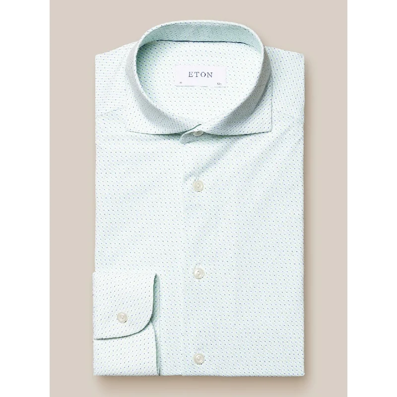 10000458763 Polished Men's Silk