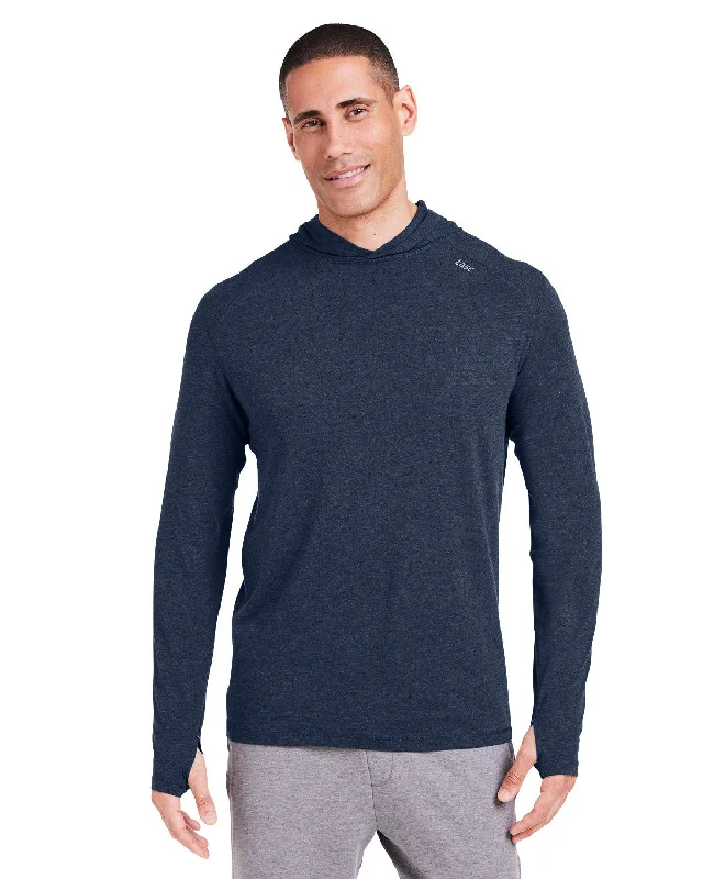 Classc Navy Heather