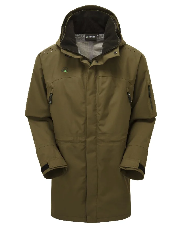 Ridgeline Evolution Dynamic Jacket Modern Men's 