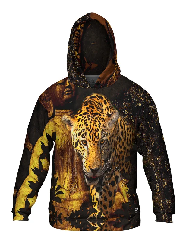 Leopard 001 Relaxed Men's Australian 