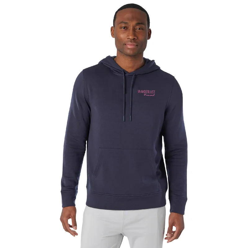 Greatness Wins Core Tech Hoodie Relaxed Men's Australian 