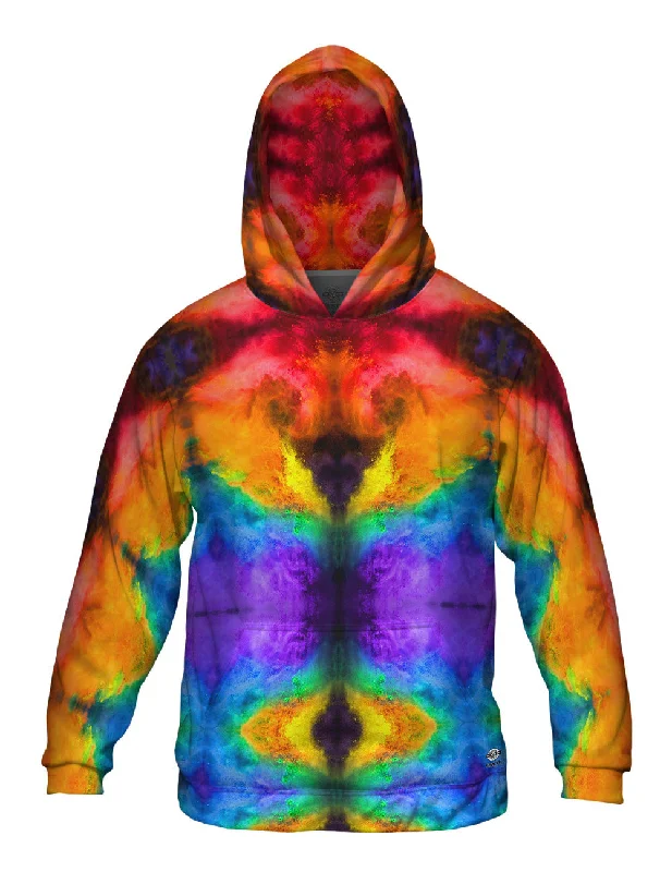 Chalk Rainbow Earthy Men's Hemp