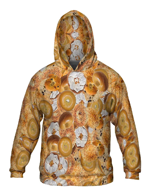 Bagels Jumbo Vintage Men's 1970S Disco