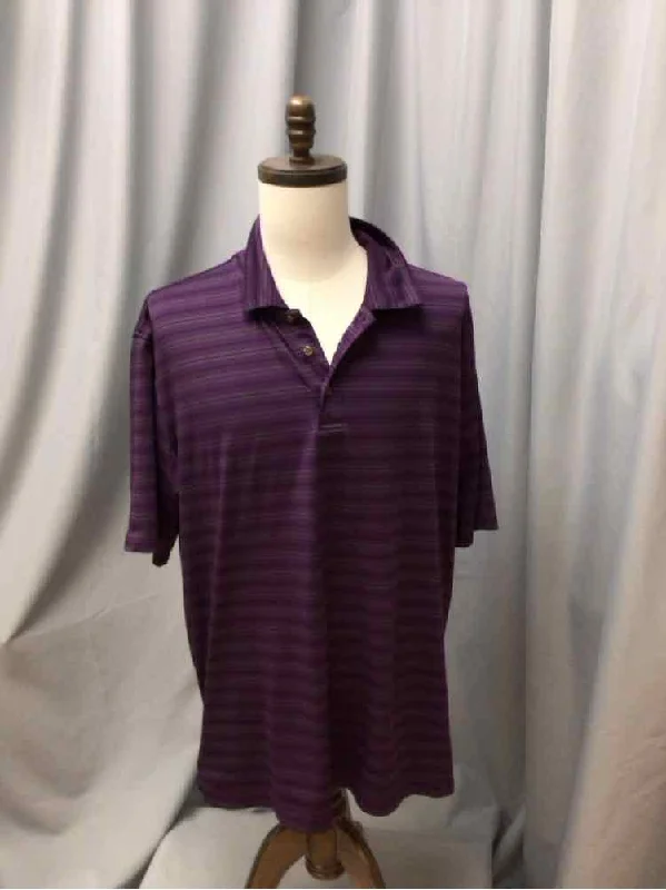 SIZE XX LARGE PEBBLE BEACH Men's SHIRTS Cozy Men's Winter