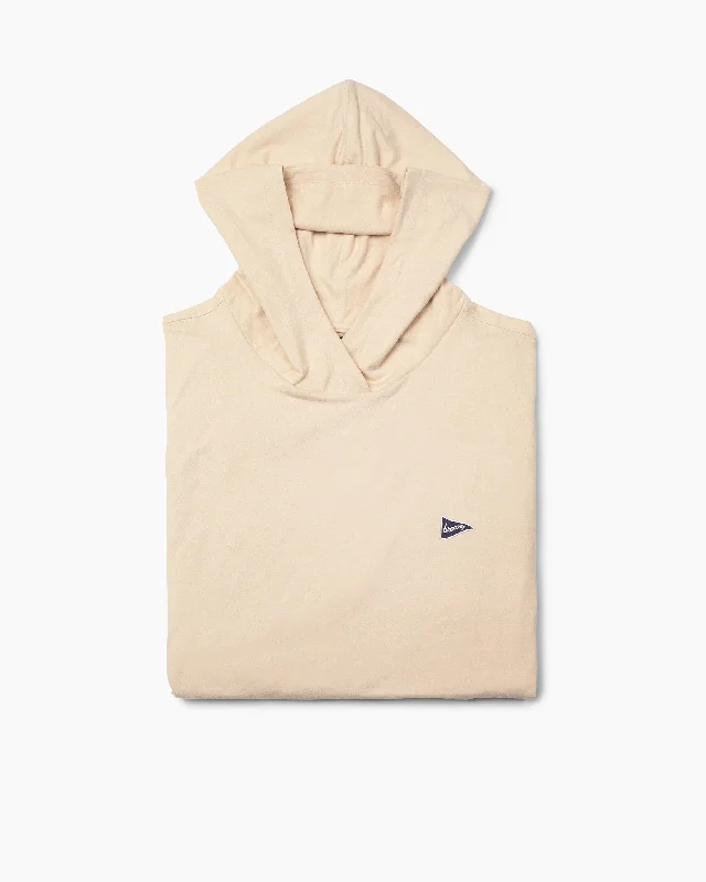 The Gimme Hoodie - Sand Stylish Men's Neon