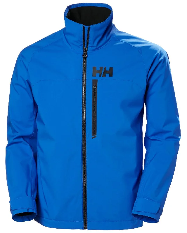 Helly Hansen Mens HP Racing Sailing Jacket Preppy Men's College