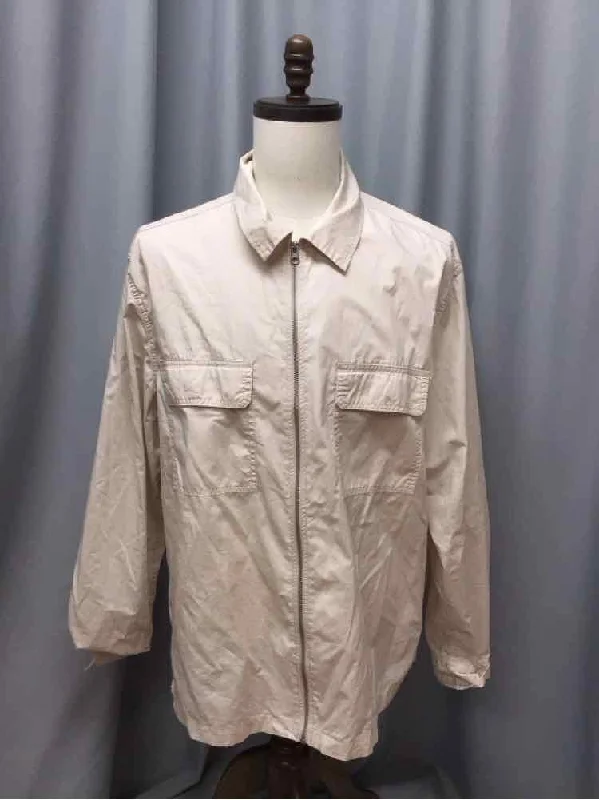 SIZE X LARGE H & M Men's SHIRTS Bold Men's Animal