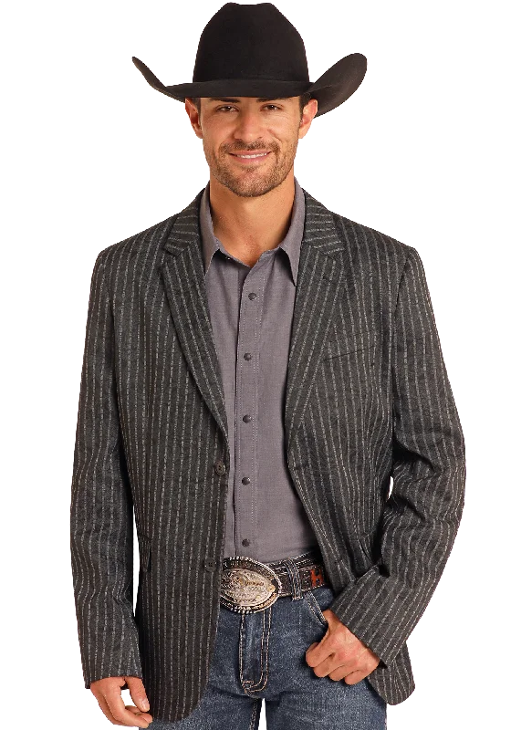 Rock & Roll Cowboy Sport Coat #BM96C04961 Beach