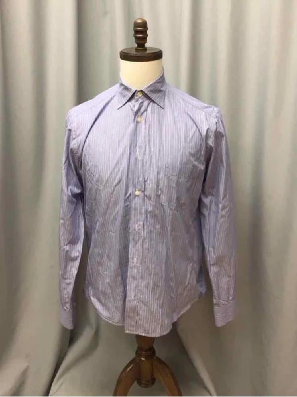 SIZE LARGE HARTFORD Men's SHIRTS Bohemian Men's Free