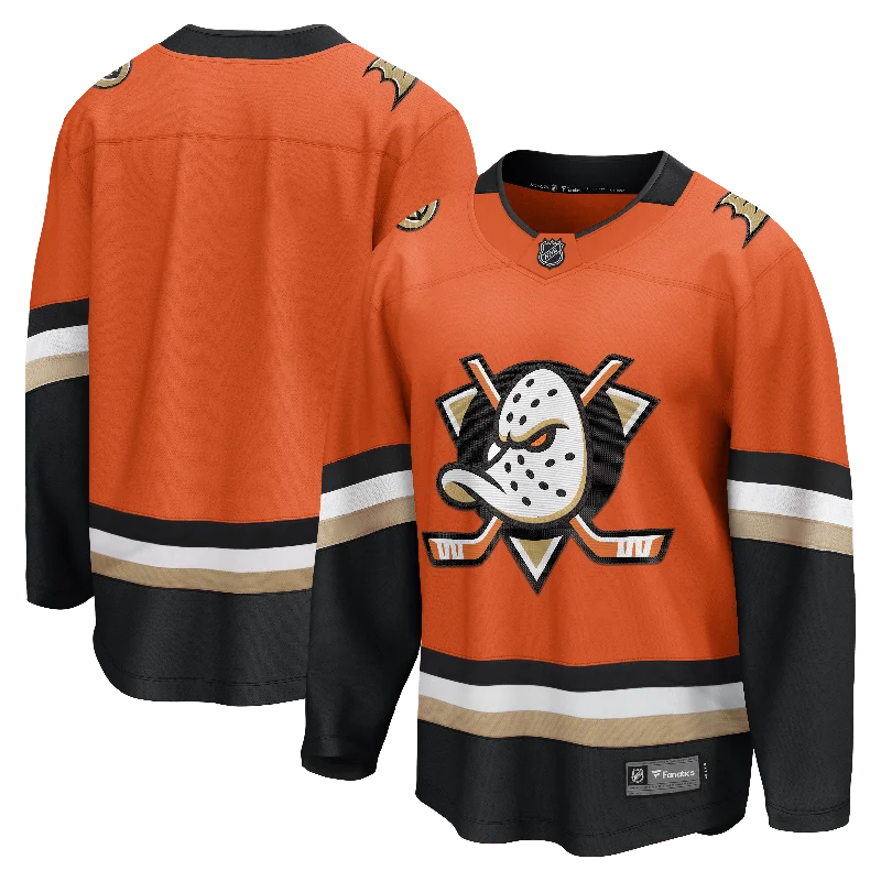 2024–25 Fanatics Replica Breakaway Jersey, Home Bold Men's Animal