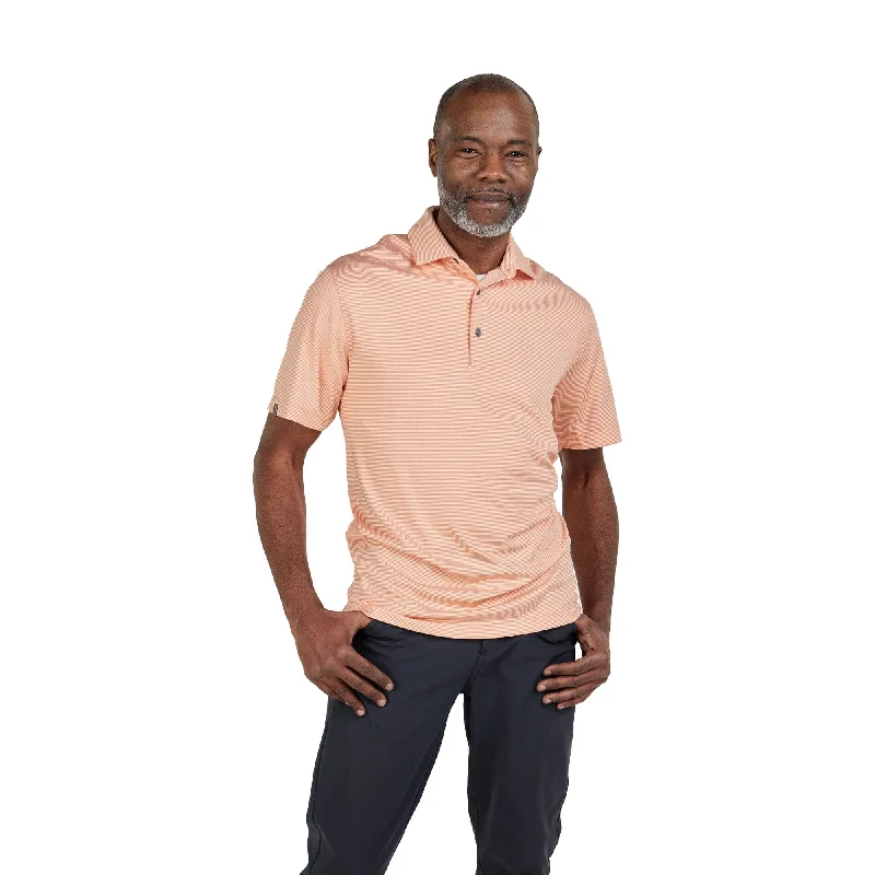 Men's Optimist Polo Luxurious Men's High