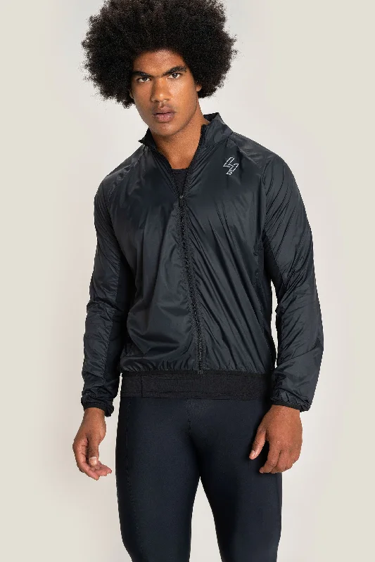 Bike Men Neo Aero Windbreaker Artistic Men's Avant