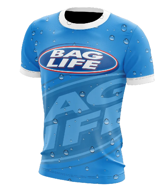 Baglife Beer Blue Bold Men's Statement