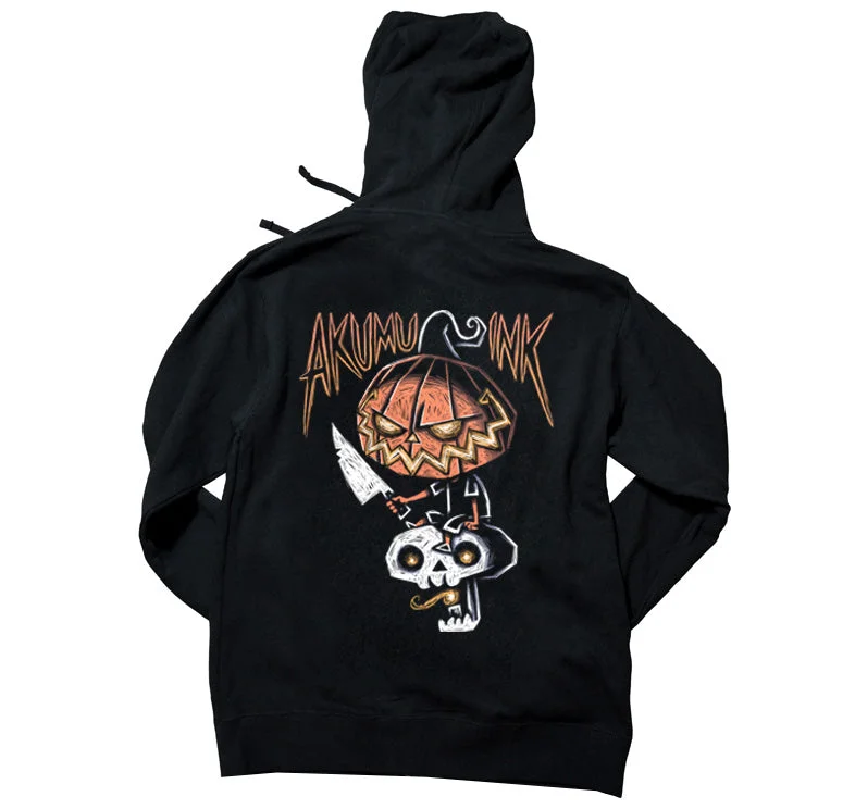 Hell's Eve Hoodie Vacation