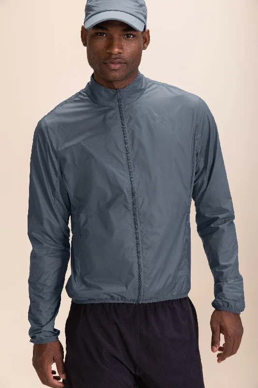 Neo Aero Windbreaker Gym