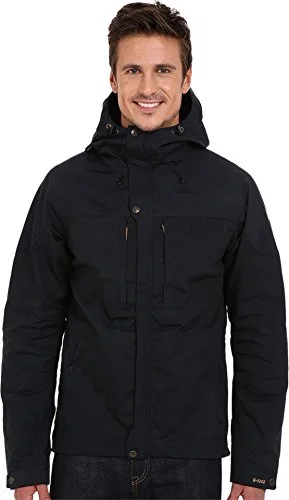 Fjallraven Men's Skogso Jacket M / Skogso Jacket Bold Men's Statement