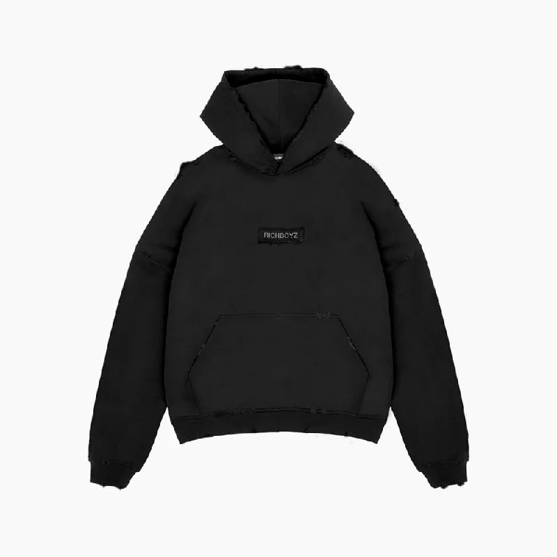 HOODIE - SLATE Artistic Men's Avant