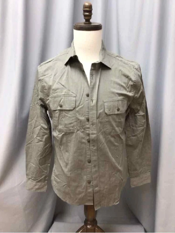 SIZE SMALL EXPRESS Men's SHIRTS Masculine Men's 