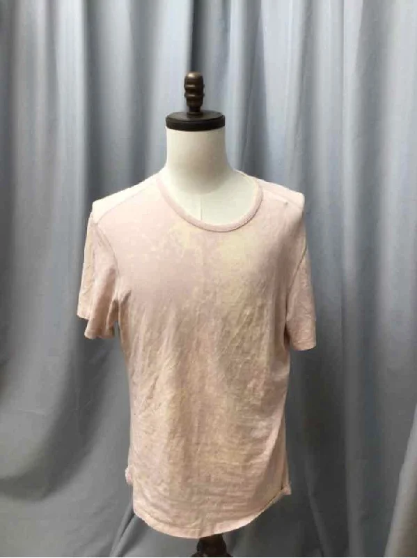 SIZE MEDIUM LULULEMON Men's SHIRTS Earthy Men's Sustainable 