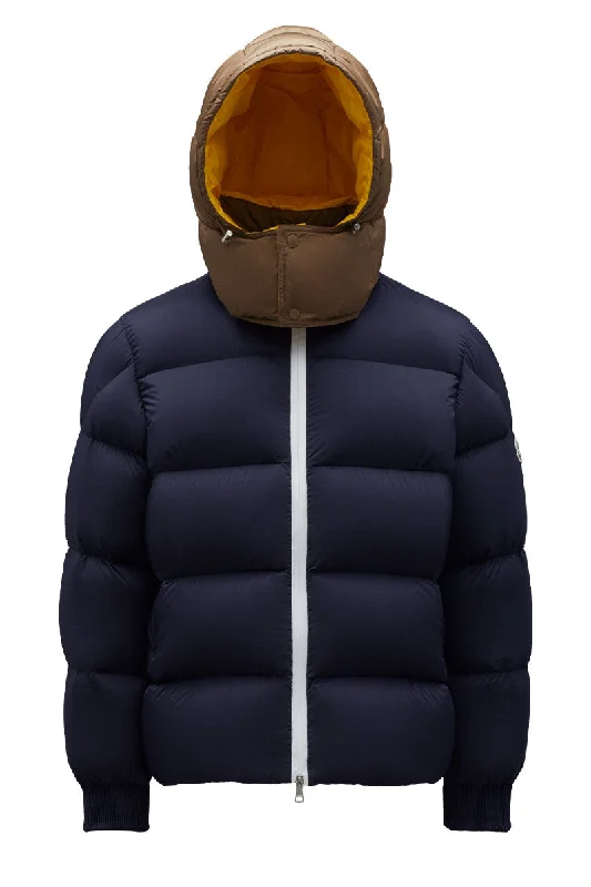 Loeb Puffer Jacket Refined Men's European