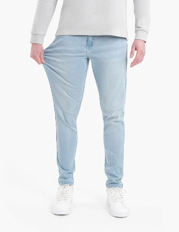 Grands Tapered Cozy Men's Winter