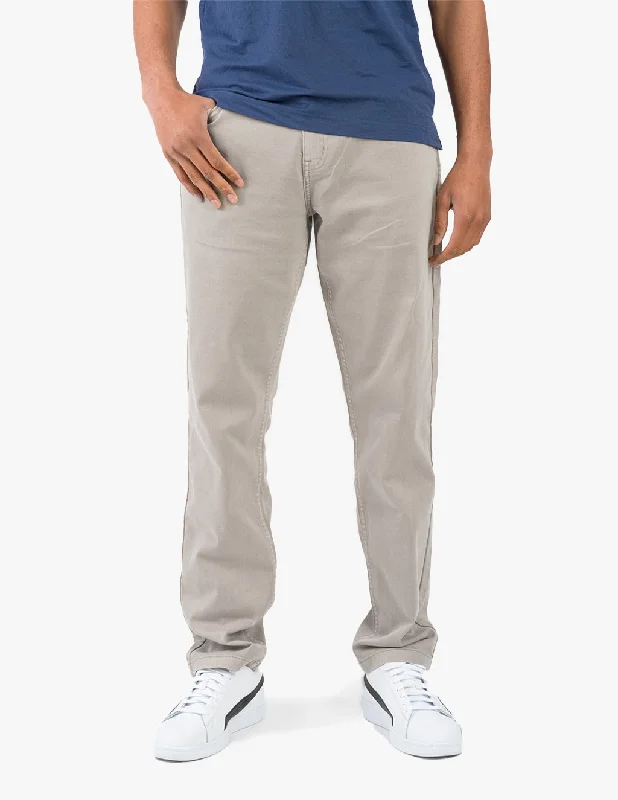 Bucks Casual Practical Men's Quick