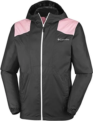 Columbia Men's Flashback Windbreaker Bold Men's Statement