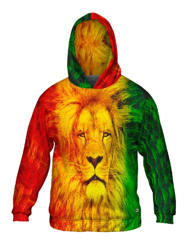 Zion Lion King Sophisticated Men's 