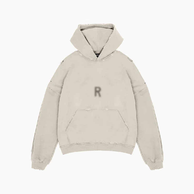 HOODIE - BONE Streetwear Style