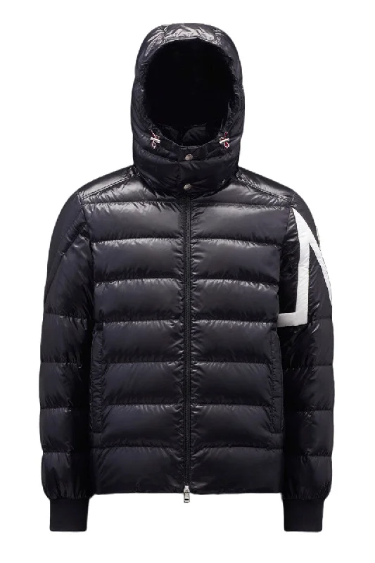 Corydale Short Down Jacket Vacation