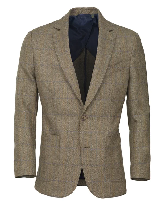 Laksen Laird Tweed Sports Jacket Artistic Men's Avant