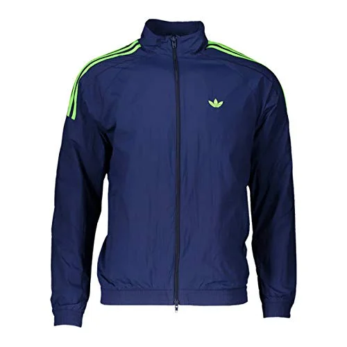 Adidas Men's Flamestrk Wv Tt Organic