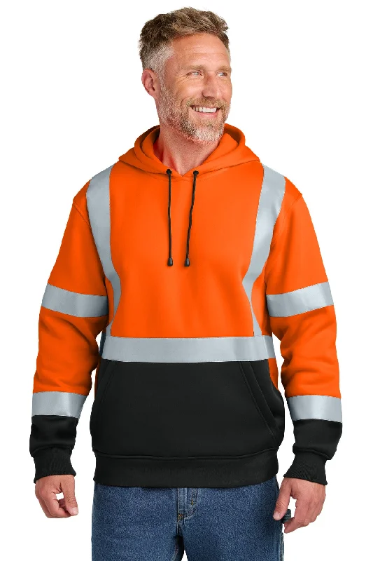 Safety Orange