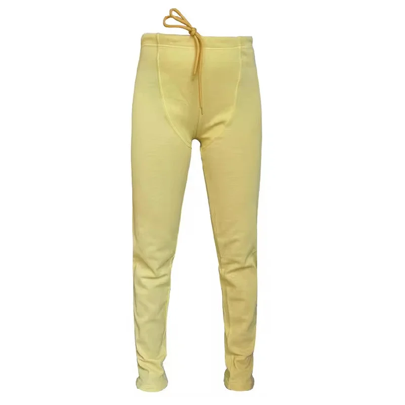 Full Kevlar Pants Dynamic Men's High