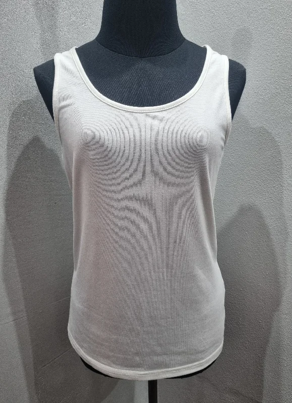 Vest Top (Medium) Relaxed Men's Australian 