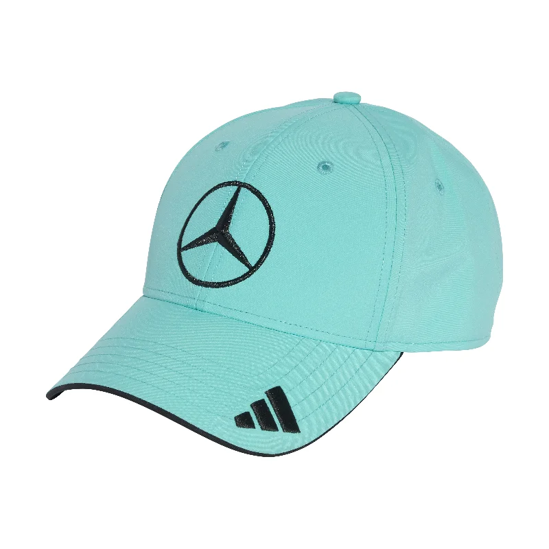 adidas Mercedes - Amg Petronas Formula One Team Driver Cap Cool Men's Distressed