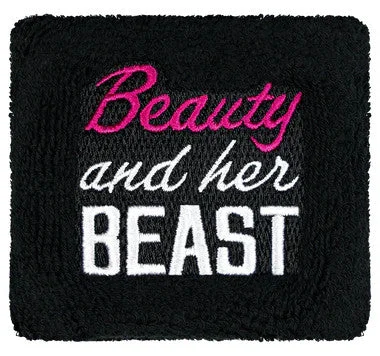 Reservoir Cover - Beauty and Her Beast Traditional Men's Wool