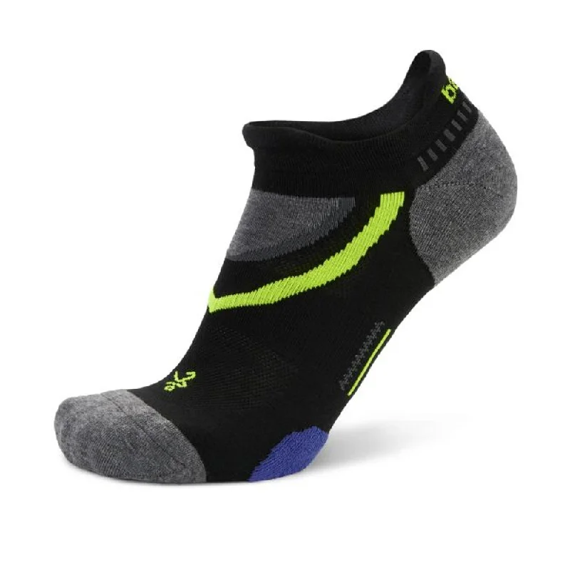 Balega UltraGlide No Show Tab Sports Socks Rugged Men's Outdoor 