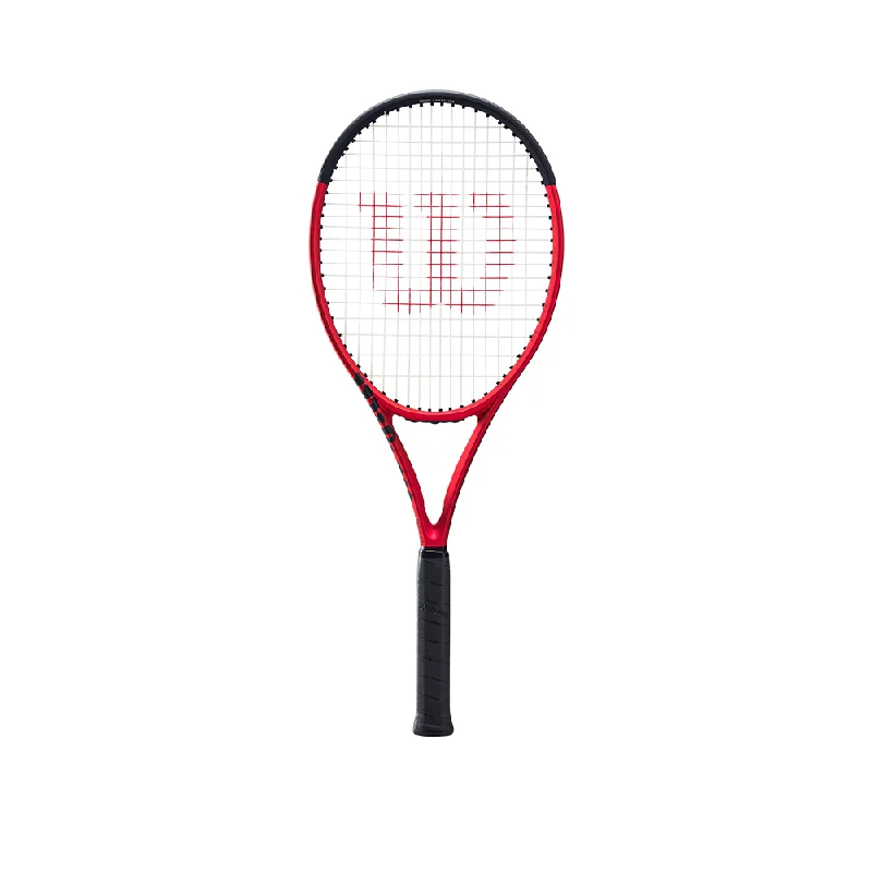 Wilson Clash 100UL V2 Tennis Racket Sporty Men's Athleisure 