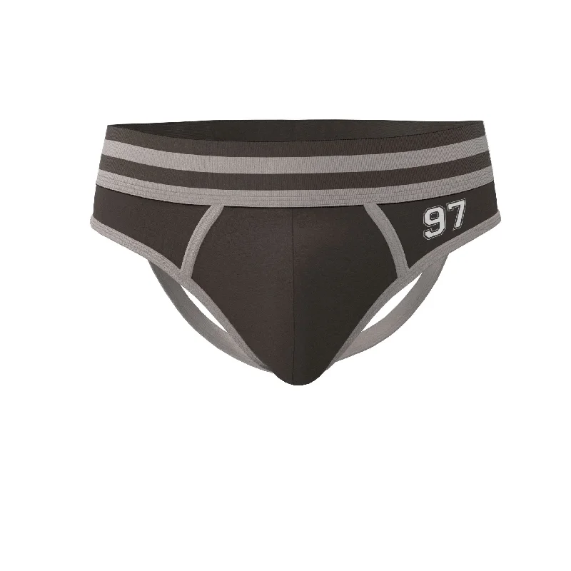 Men Jock Strap 2497s9 Beach