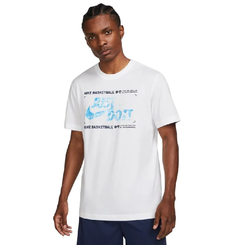 Nike Men's Just Do It DF Tee Bold Men's Statement