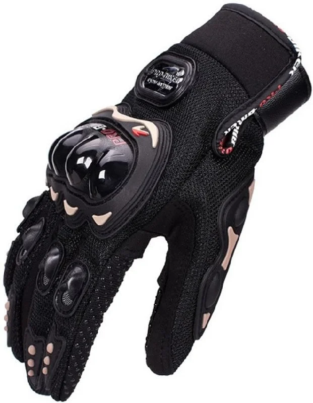 Pro-Biker Gloves Modern Men's 