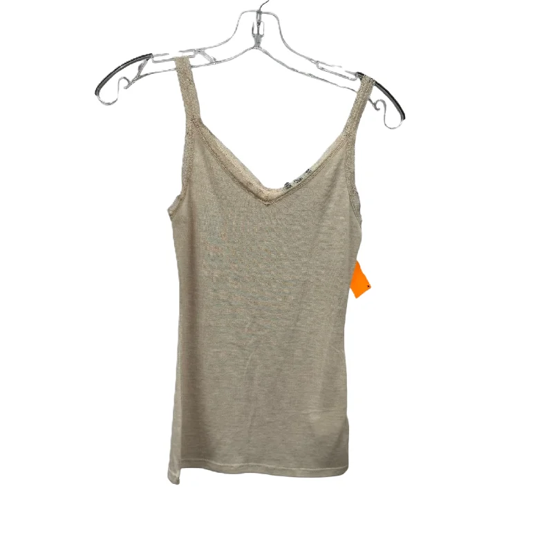 Tank Top By Express  Size: Xs Refined Men's Classic 