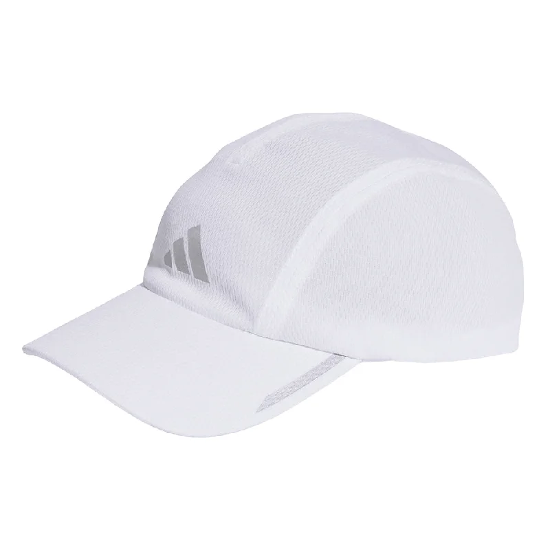 adidas Running Aeroready Four-panel Mesh Cap Relaxed Men's Australian 