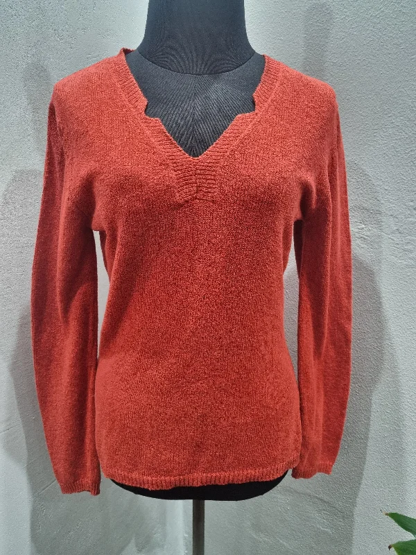 Knit Top (Medium) Confident Men's Power