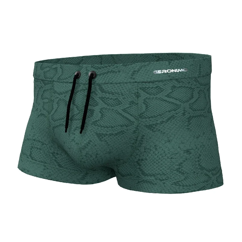 SWIMMING TRUNKS 2401b2 Dynamic Men's Moto