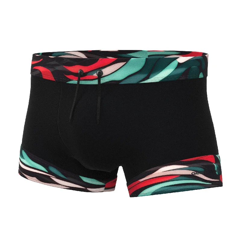 Swimming Trunks 2413b2 Refined Men's Classic 