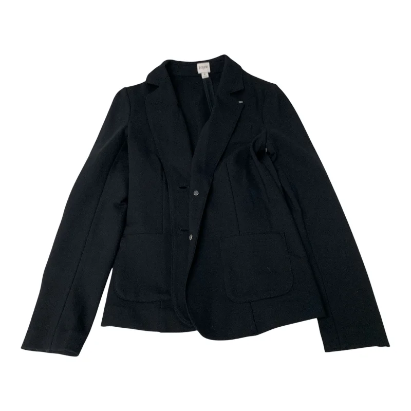 Blazer By J. Crew In Black, Size: S Rugged Men's Outdoor 