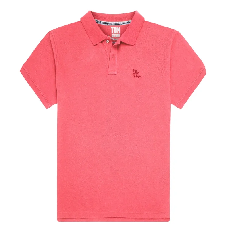 Watermelon Sporty Men's Tennis